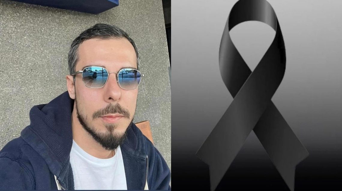 ახლახანს ახალგაზრდა ბიჭი საეჭვო ვითარებაში გარდაცვლილი იპოვეს