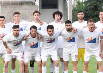 “ჩვენ ღიად ვეუბნებით “არას” ინიცირებულ კანონს!” – საფეხბურთო კლუბი “ლოკომოტივი”