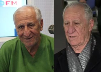 ცნობილია, რა გახდა ტრისტან სარალიძის გარდაცვალების მიზეზი