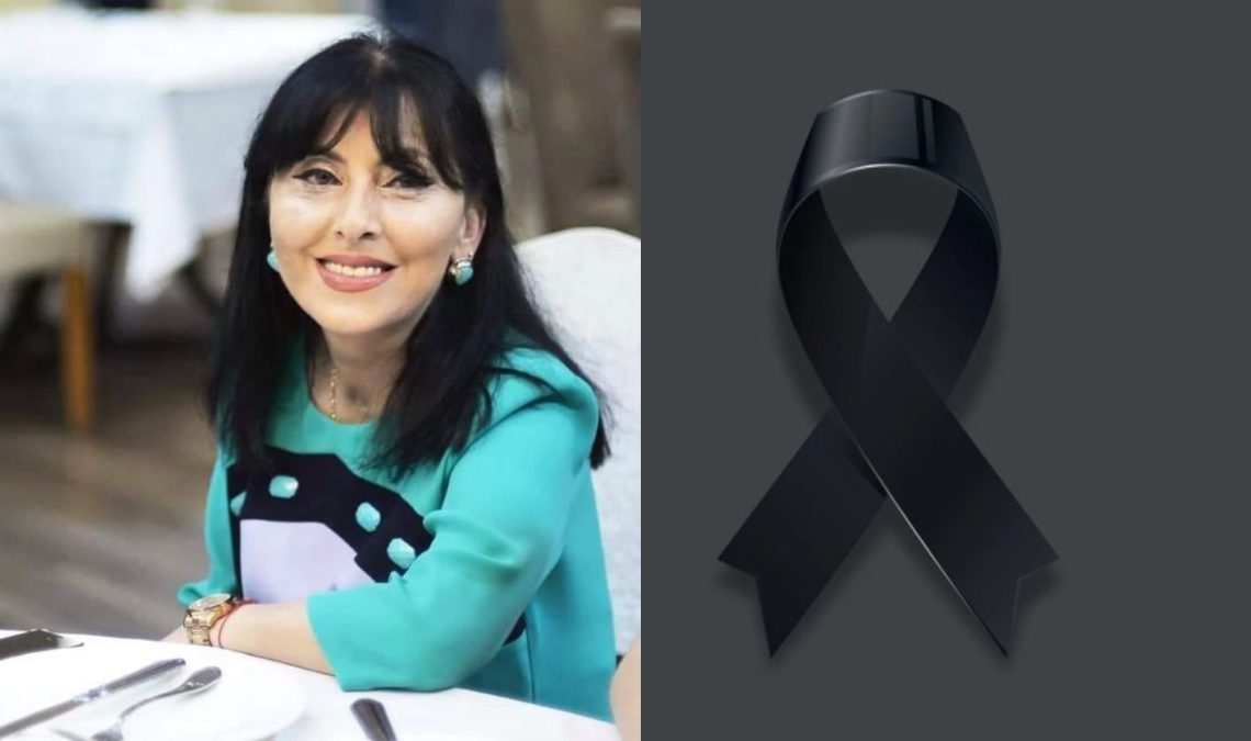 ხელვაჩაურის კულტურა-ხელოვნების ცენტრი სამწუხარო ინფორმაციას ავრცელებს