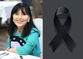 ხელვაჩაურის კულტურა-ხელოვნების ცენტრი სამწუხარო ინფორმაციას ავრცელებს