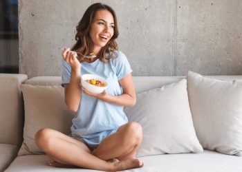 როგორ ჩავდგეთ ფორმაში აღდგომის დღესასწაულის შემდეგ