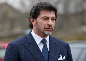 “ნებისმიერი პანღურებით გაყრიდა ქვეყნიდან” – კალაძე აქციაზე საგარეო საქმეთა მინისტრების მისვლაზე