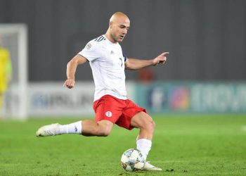 ჯაბა კანკავა ევრო 2024-ზე ნაკრებთან ერთად არ გაემგზავრება