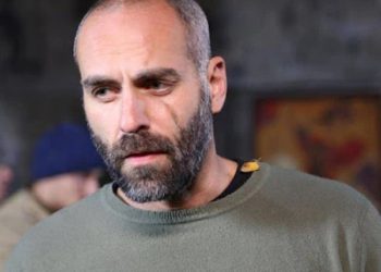 გადაურჩა თუ არა დავით ქაცარავას თვალი? – უახლესი ამბები საავადმყოფოდან