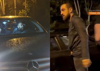 ნახეთ ყველა ზონდერის ვინაობა, ვინც გმირთა მოედანზე ბავშვები სცემა