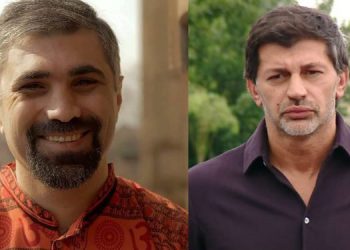 “ერთი შეკითხვით ჩამოუშალა ამხელა რუდუნებით ნაშენი ფეშენ იმიჯი”- რას წერს რამაზ გიგაური კალაძეზე?