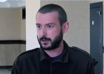 “მათმა სიძულვილმა მართლაც გამაოცა. აბსოლუტურად ყველას ჰქონდა სურვილი, დაერტყა ხელი”– რას ამბობს აქციაზე დაკავებული გუკა რჩეულიშვილი?