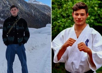 ვრცელდება საბა გვარმიანის უკანასკნელი სიტყვები, რომელიც სიკდილამდე დაწერა – ნახეთ უმძიმესი პოსტი