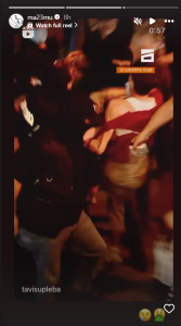 სანდრო მამუკელაშვილი რუსული კანონის წინააღმდეგ "სთორის" აქვეყნებს