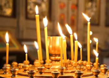 შეიძლება თუ არა მეორედ მონათვლა – საინტერესო ინფორმაცია