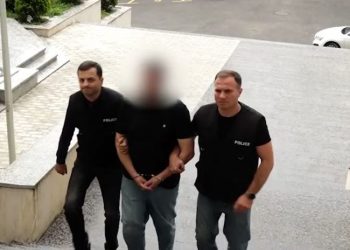 კომპანია “ლიმონის” ხელმძღვანელი, გიორგი ოკმელაშვილი პოლიციელებზე თავდასხმის ბრალდებით დააკავეს