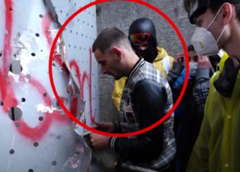 19 წლის არის და 6 წელი რომ უნდა ჩაჯდეს იმისთვის, რომ დროებითი ჯებირი გაანგრია, არ არის სწორი – ოკრიბელაშვილის ოჯახის წევრები