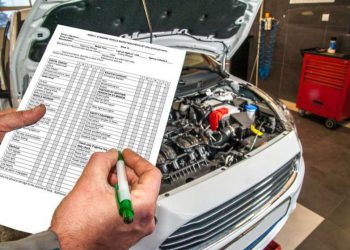 ჯარიმა 5 ათას ლარამდე განისაზღვრება – მთავრობა ავტომობილების ინსპექტირების პროცესზე მონიტორინგის გამკაცრებას გეგმავს