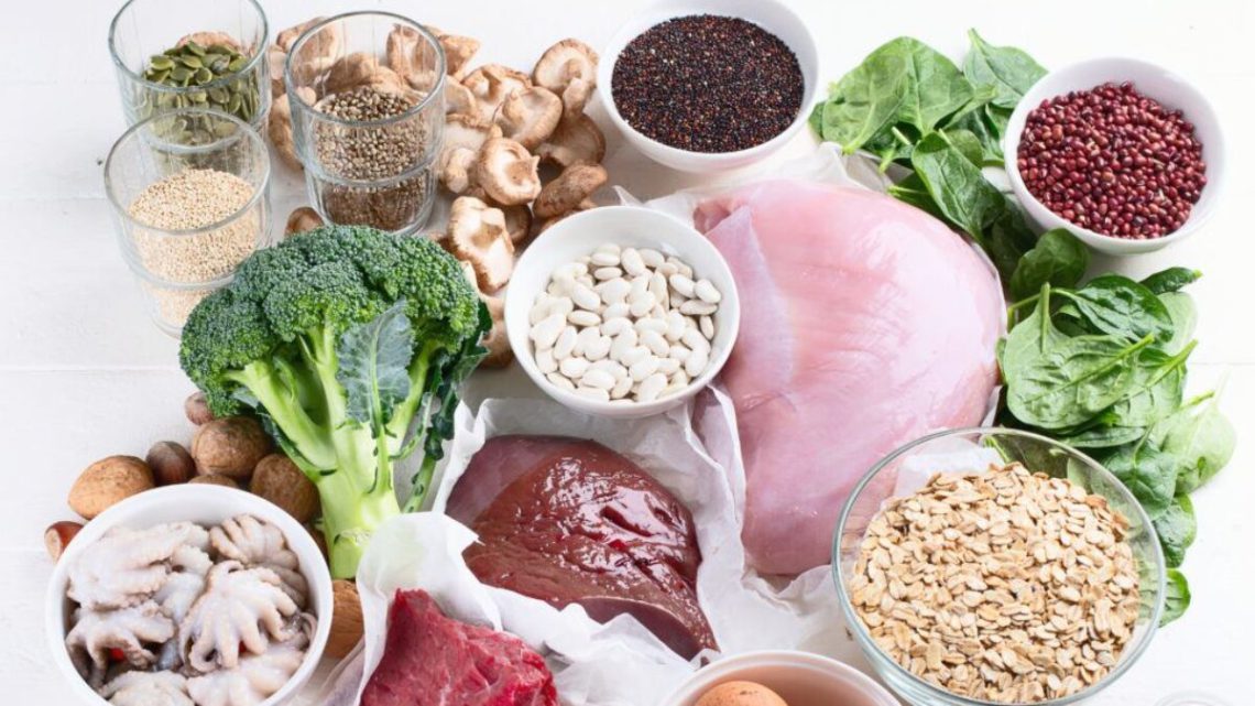 ის, რაც რკინის დეფიციტის შესახებ არ იცოდით – ექიმის რჩევები