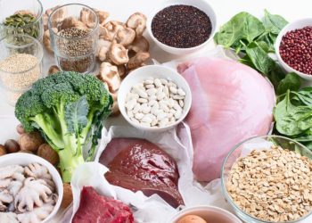 ის, რაც რკინის დეფიციტის შესახებ არ იცოდით – ექიმის რჩევები