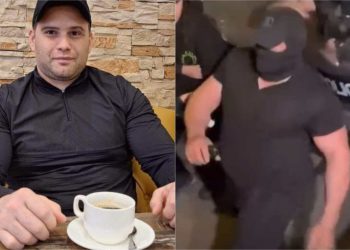 ექსკლუზივი: რას ამბობს სპეცრაზმელის დედა, რომლის შვილსაც აქციაზე ბავშვების ცემაში ადანაშაულებენ