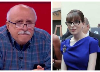 🎥,,შვილო ეკა, ჩააგდე მანდილი სამოქალაქო  დაპირისპირებულ მხარეებს შორის”-  ეკა ხვედელიძის მამის უახლოესი ძმაკაცის ვედრება