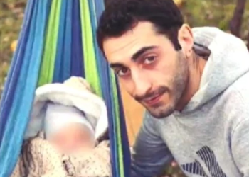 ვინ არის ცოლისა და სიდედრის მკვლელობაში ბრალდებული მამაკაცი