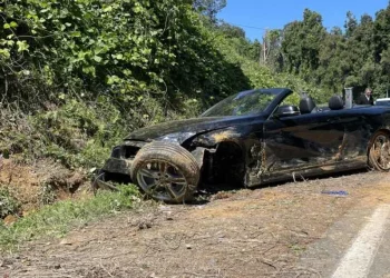 როგორია ავარიაში მომხდარი XII კლასელების ჯანმრთელობის მდგომარეობა