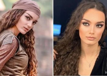 ყველაფერი დასრულდა – რა სამწუხარო ინფორმაცია ვრცელდება ნანუკა სტამბოლიშვილზე სოციალურ ქსელში