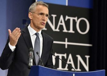 “კანონს საქართველო არასწორი მიმართულებით მიჰყავს, მაგრამ არ გვიმსჯელია იმის შესახებ, თუ რა შედეგები მოჰყვება ამას”– სტოლტენბერგი