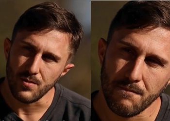 “უმოქმედობის გამო, დეპრესიაში ჩავვარდი… ადამიანი ჯერ ადამიანად იბადება, მერე ეძლევა სტატუსები…” – თედო ბექაური