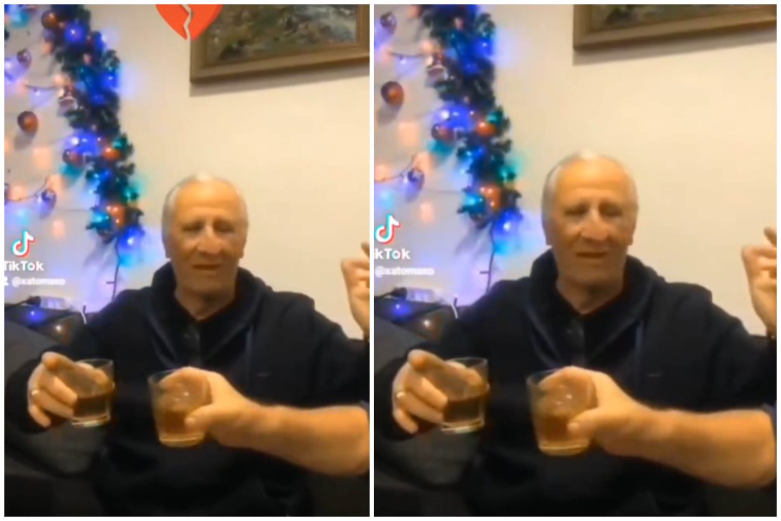 🎥 ვრცელდება ტრისტან სარალიძის აქამდე უცნობი კადრები