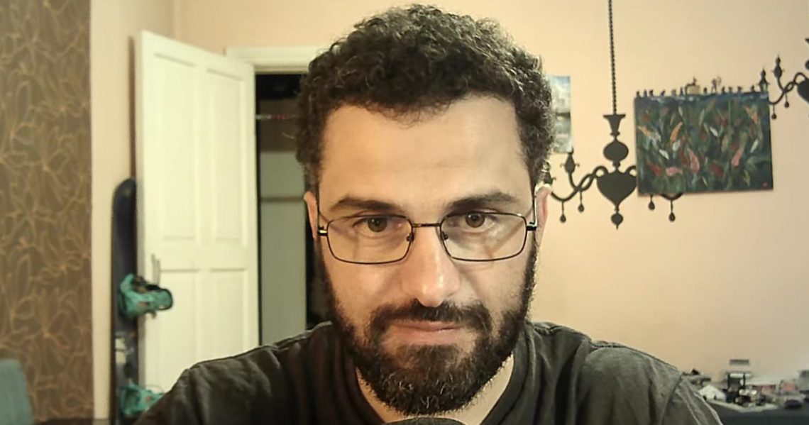 🎥 უჩა აბაშიძის წინასწარმეტყველება დაკავების თაობაზე, რომელიც სრული სიზუსტით ახდა – რას ამბობდა ვლოგერი თვეების წინ