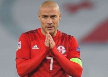 “მე იმ კაცის დედა… ვინც პირველად რუსი აქო! არა რუსეთს”– ჯაბა კანკავა