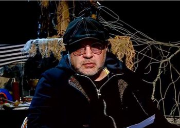 🎥 ,,ვფიცავ, სულ რომ სააკაშვილი იდგეს ამის სათავეში, მის გვერდით ვიდგებოდი”- გია გაჩეჩილაძე