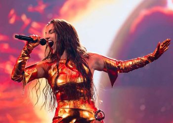 5 ქვეყანა, რომლებმაც ევროვიზიაზე ხმა მოგვცეს – ნახეთ რომელი ქვეყნებიდან მიიღო საქართველომ ჟიურის ქულები