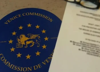 ვენეციის კომისიის დასკვნა რუსულ კანონზე ცნობილია – რა წერია რეკომენდაციაში?