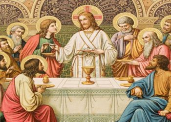 რა უნდა ვიცოდეთ დიდი ხუთშაბათის შესახებ?