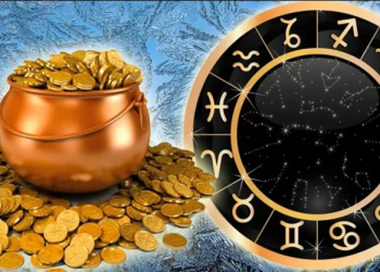 ზოდიაქოს ნიშნები, რომლებსაც 2024 წელს ფინანსურად გაუმართლებთ და შემოსავლის გაზრდას შეძლებენ