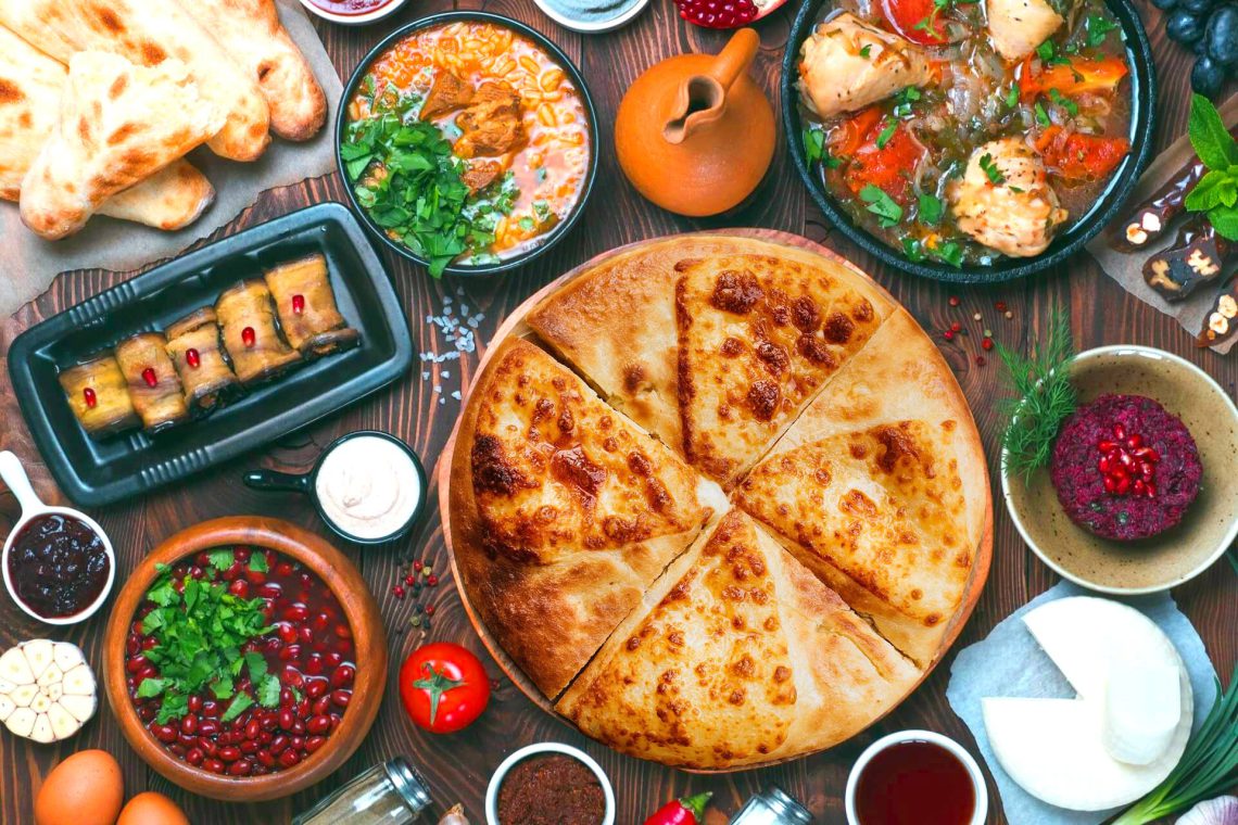 კერძები, რომლებიც გაცხელებისას მომწამვლელი ხდება