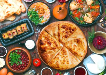 კერძები, რომლებიც გაცხელებისას მომწამვლელი ხდება