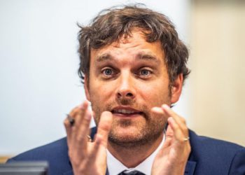 “საუბარია არა მხოლოდ პერსონალურ სანქციებზე, არამედ ვიზალიბერალიზაციის შეწყვეტასა და ევროინტეგრაციის პროცესის შეჩერებაზე”– რიკარდ იოზვიაკი