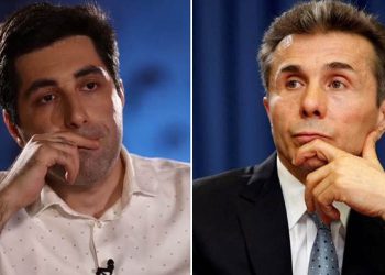 🎥“ესაა ის, რის გამოც ივანიშვილი ციხეში უნდა იჯდეს” – რა ვიდეოებს ავრცელებს ვახო სანაია