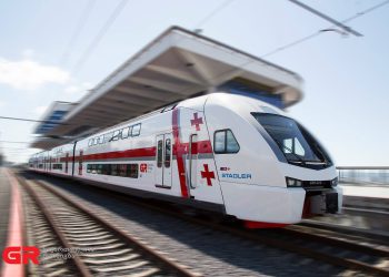 ვინ ვერ შეძლებს 1-ელი ივლისიდან მატარებლით მგზავრობას – გაფრთხილება მგზავრებს