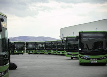 ინფორმაცია მგზავრებისთვის – სატრანსპორტო კომპანია განცხადებას ავრცელებს