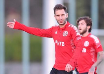 რას ამბობს ოთარ კაკაბაძე ესპანეთთან მატჩის წინ?