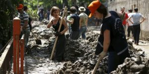 13 ივნისის ტრაგედიიდან 10 წელი გავიდა