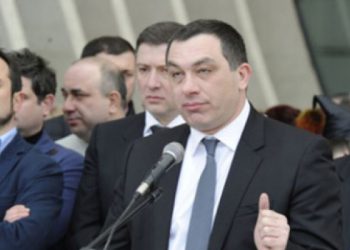 ვისთან გეგმავს წინასაარჩევნო თანამშრომლობას “ევროპული საქართველო”?