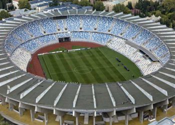 „დინამო არენა მალე ჩვენი სავიზიტო ბარათი გახდება“ – „ფეხბურთის ეფექტი“ ქართულ ტურისტულ ინდუსტრიაში