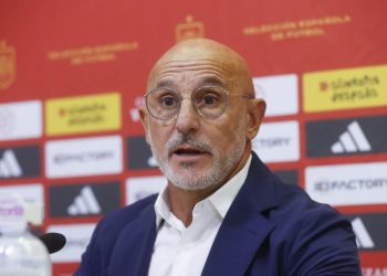 ესპანეთის მწვრთნელი: პორტუგალიასთან დამარცხების შემდეგ მოტივაციამ ქართველები უფრო საშიშები გახადა