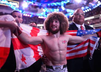 “დარწმუნებული ვარ, ჩვენი ნაკრები შეძლებს შეუძლებელს” – მერაბ დვალიშვილი გერმანიაში ჩავიდა