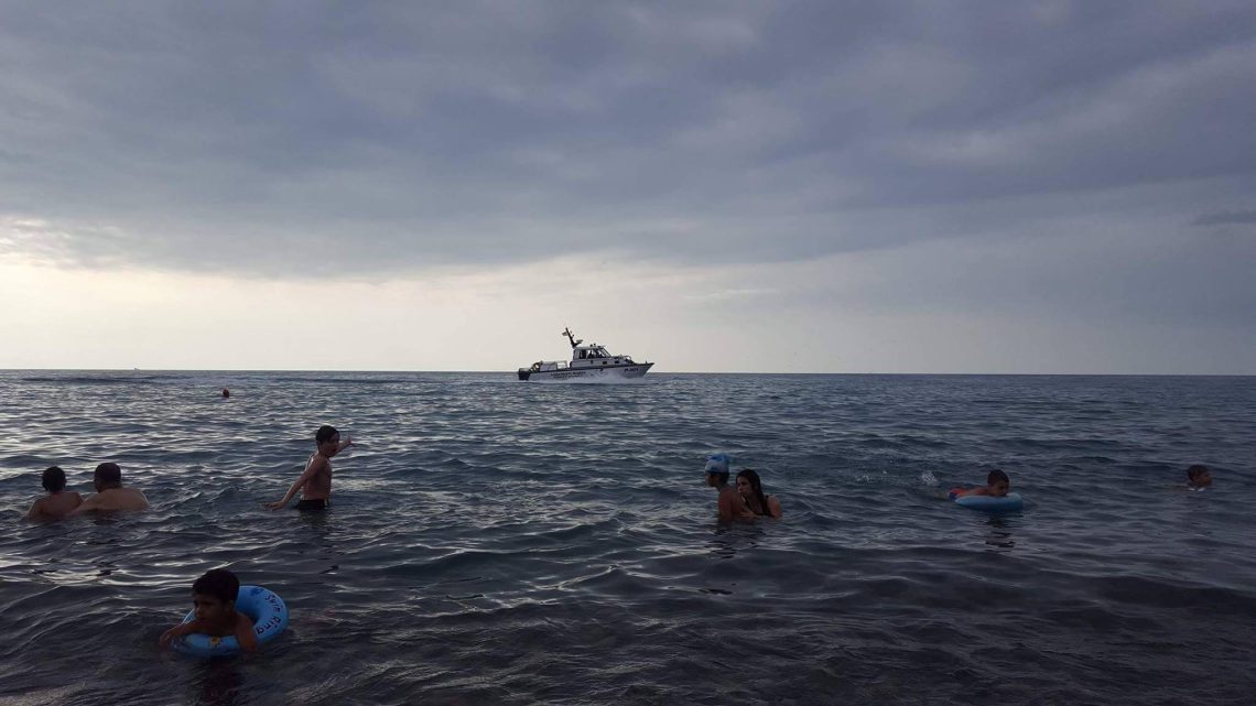 როდის არის წყალი საშიში და რა უნდა გაითვალისწინოთ სიცხეში წყალში შესვლისას?