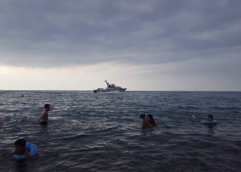 როდის არის წყალი საშიში და რა უნდა გაითვალისწინოთ სიცხეში წყალში შესვლისას?