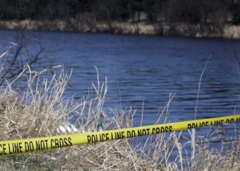 მდინარე ლიახვაში რვა წლის ბიჭი დაიხრჩო